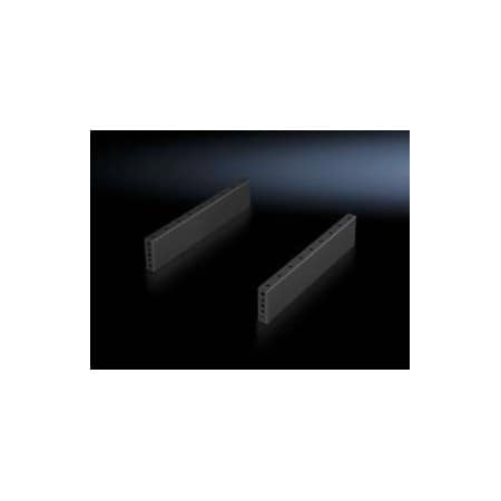 Rittal Side Plinth Components 8601050