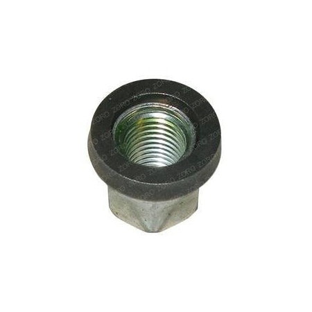 Toyota REPLACEMENT NUT, HEX FLANGE SPECIAL 90179-10009-71