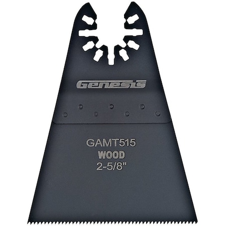 Richpower Industries. FLUSH CUT BLADE GAMT308 GAMT515