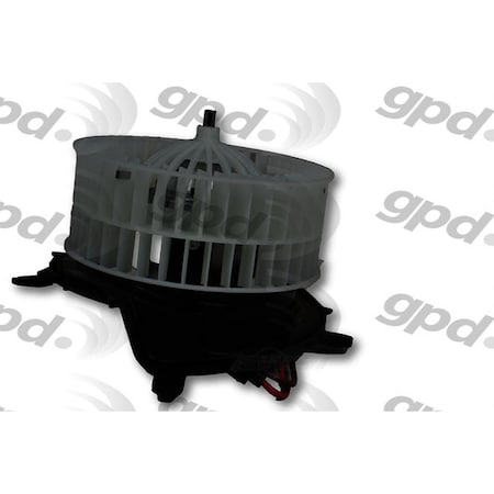 Global Parts Distributors Blower Motor 2311872