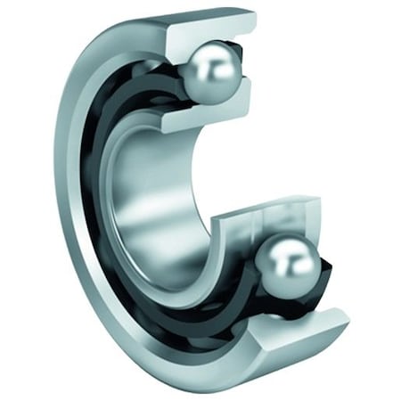 Fag Bearings Bearing-Angular Contact 7204-B-XL-TVP-UO                         7204-B-XL-TVP-UO