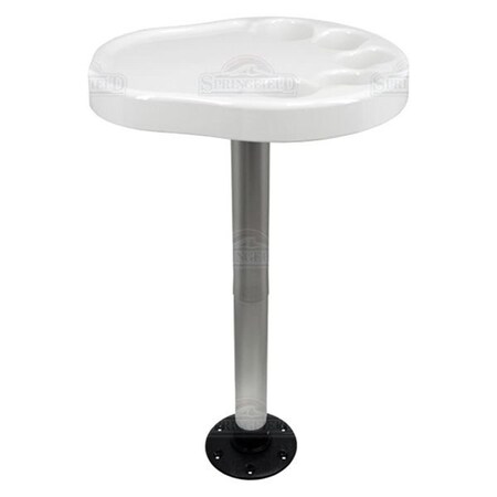 Springfield Marine Party Platter Table Pack 3002.0108