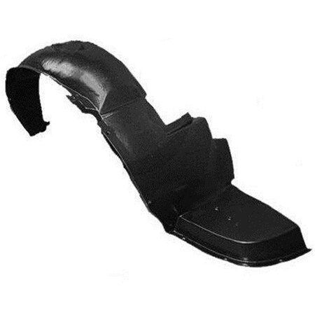 Geared2Golf Right Hand Fender Liner for 2002-2007 Buick Rendezvous GE1865867