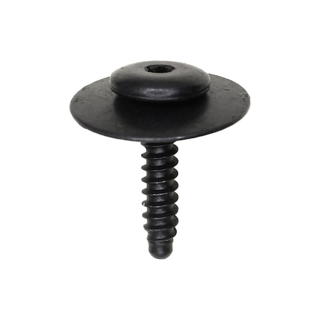 Auveco GM Fender Apron Tapping Screw with Sems Washer 25464