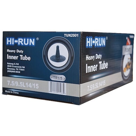 Hi-Run Float implement tire tube TUN2001