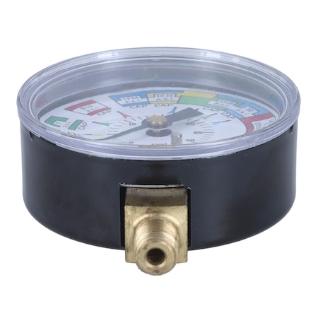 Motorad Gauge Repair Kit 3000