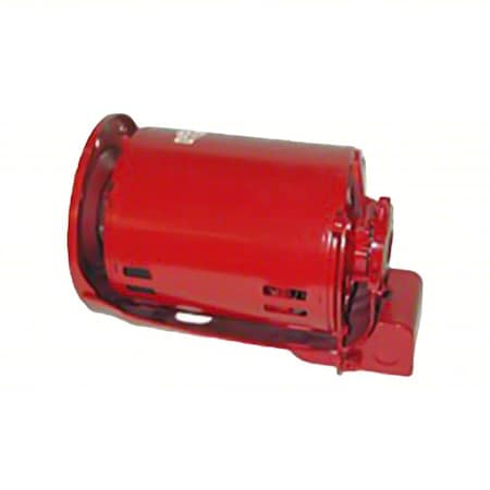 Armstrong Pump Motor, 3/8 hp, 115V AC 816141-002