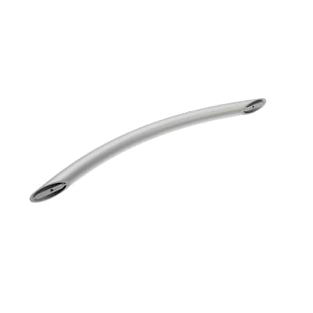 Minus Forty Door Handle, Anodized 472