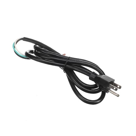 Heat Seal 5 FOOT 16/3 SJT POWER CORD WIT 1851052
