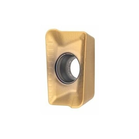 Garant Inserts for Milling Cutters, APMT 100312 TR, for Stainless Steel 215924 INOX