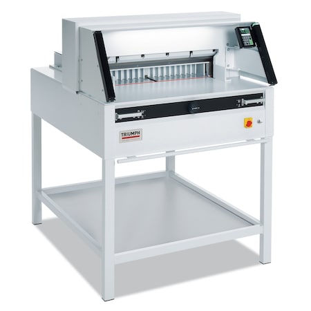 Triumph VRCut TRIUMPH 6660 Programmable Paper Cu CU0492