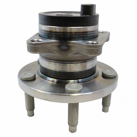Motorcraft Wheel Bearing and Hub Assembly, HUB149