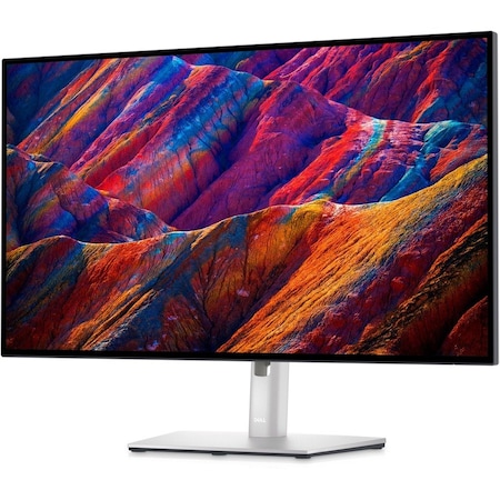 Dell ULTRASHARP 27 4K USB-C HUB MONITOR - U2723QE DELL-U2723QE