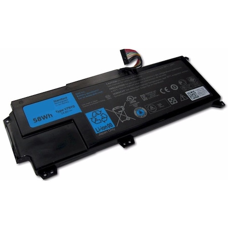 Premium Power Products Compatible Laptop Battery Dell V79Y0