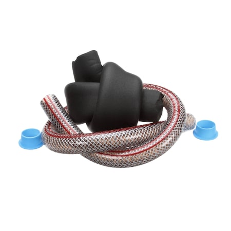 Follett TUBE, ICE TRANSPORT, 25CI 00196030