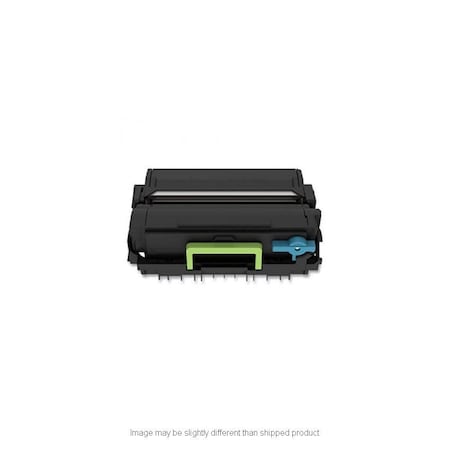 Lexmark Replacement XH YLD BLACK TONER 55B1X00