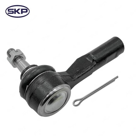 Skyward Automotive Products Steering Tie Rod End,  SES800030