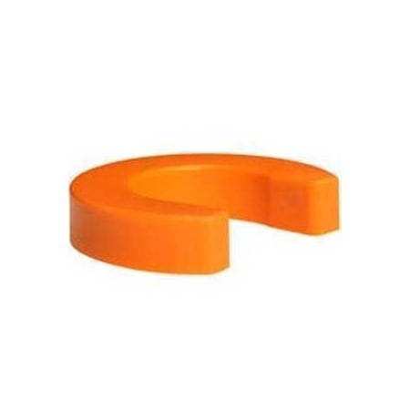 Probite 636-003HC/PB711R Disconnect Clip, 1/2 in, Brass 6636-003