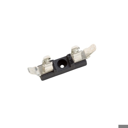Optifuse Fuse Block for 6.3x32mm, 250V 25A BLC-16-B2
