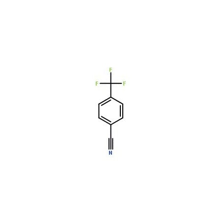 Ak Scientific 4-Trifluoromethylbenzonitrile (100g), CAS 455-18-5 D018-100g