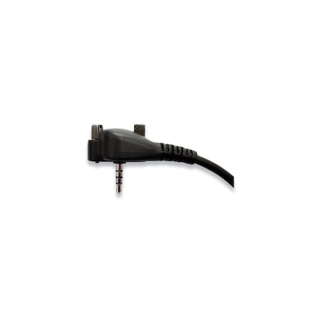 Sensear SM1P02/SM1B02 Cable (Vertex, Single Pin) SRCK612702
