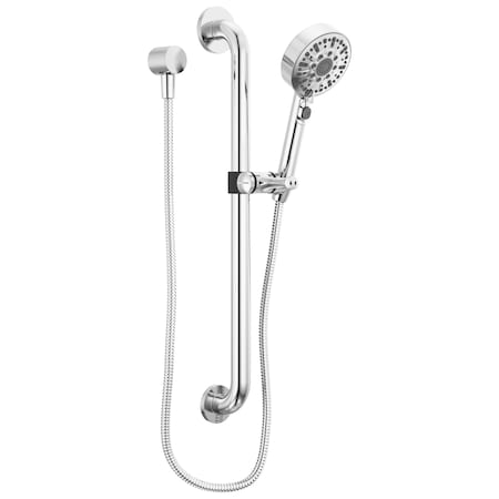 Peerless Precept Ada Hand Shower In Chrome PTT24047