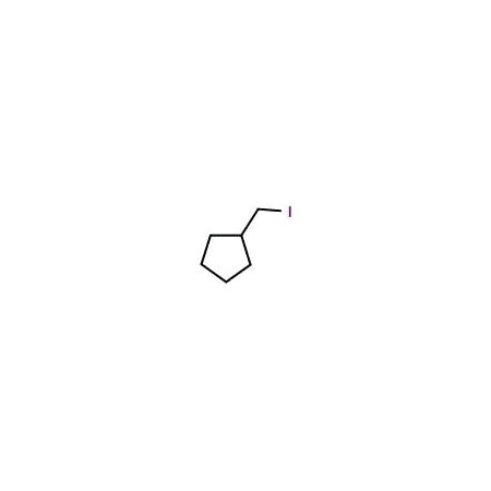 Ak Scientific (Iodomethyl)cyclopentane (5g), CAS 27935-87-1 Y8539-5g