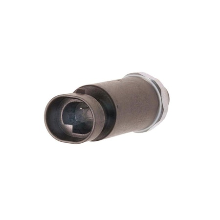 Acdelco SENSOR ASMENG OIL PRESS GA, Engine Oil Pressure Sensor, D1818A