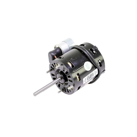 Heatcraft Refrigeration Motor, 1/15HP Motor, 208-230V 7071061