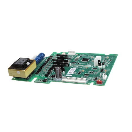 Bunn CONTROL BOARD - MCDONALD'S CANADA ONLY 29969.7164