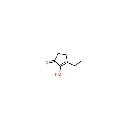 Ak Scientific 3-Ethyl-2-hydroxy-2-cyclopenten-1-one (1g), CAS 21835-01-8 O301-1g