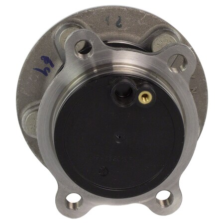 Motorcraft Wheel Hub,  HUB401
