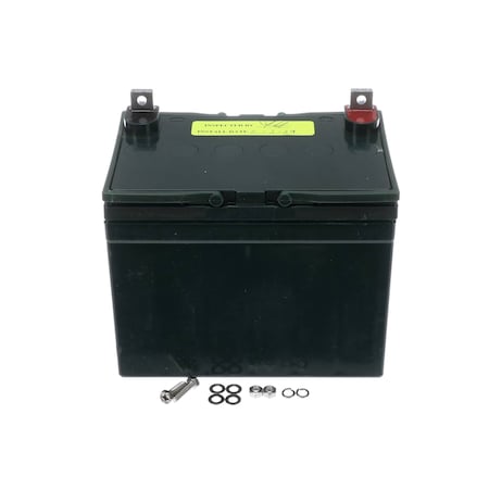 Mart Cart BATTERY, 39AH, 12V, SLA, EVH 280-0208