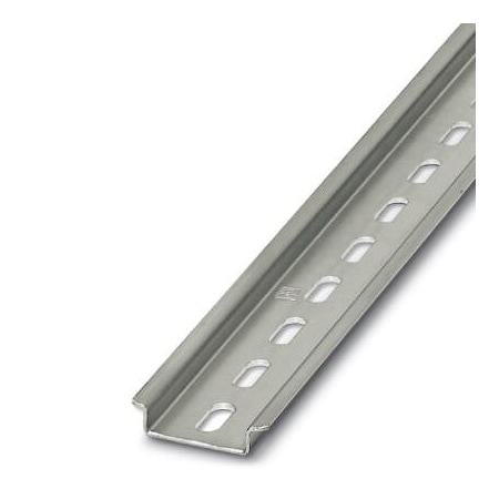 Phoenix Contact NS 35/ 7 5 PERF 1000MM DIN rail 0807012