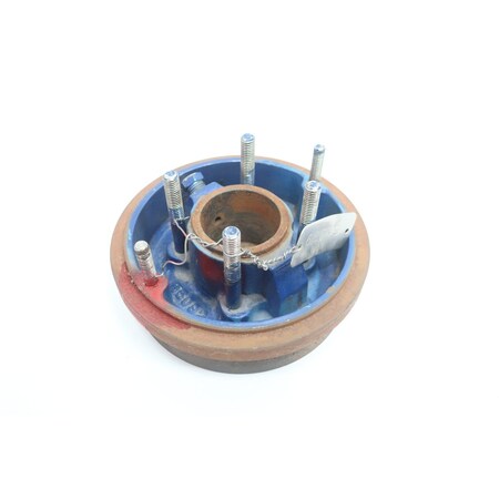 Goulds Water Technology IRON STUFFING BOX COVER 6IN FOR 3196ST 104-429-1012
