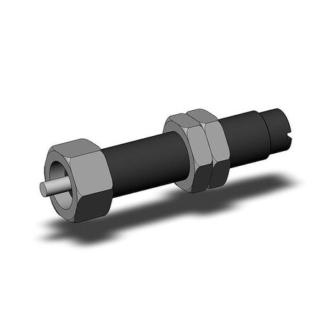 Smc SHOCK ABSORBER RB1007S