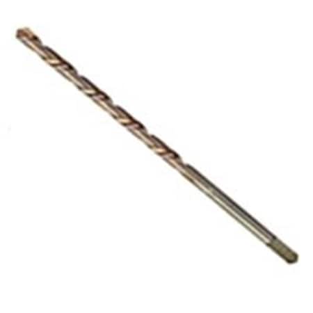 Cool Kitchen 11257 Tapcon Drill Bit .18 x 3.5 in. CO107610