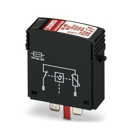 Phoenix Contact VAL-MS 60 ST Surge protection plug type 2807573