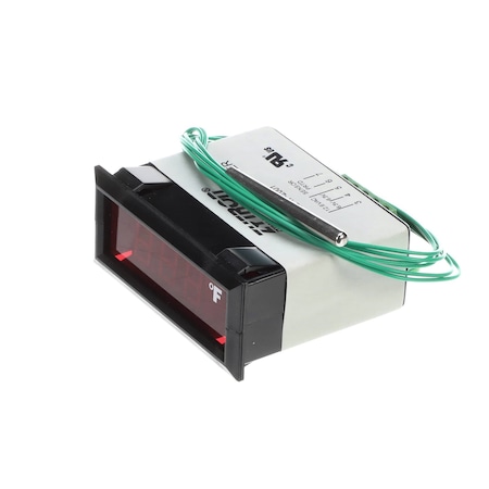 Cres Cor SRVC KIT THERMOMETER-DIG-0 TO 450F 12V 5238024K