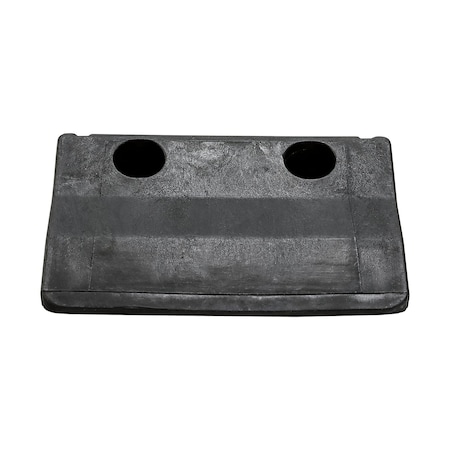 Freeman Replacement No Mar Foot Kit for PF1618GLCN 3-in-1 Flooring Nailer RP1618GLCNP