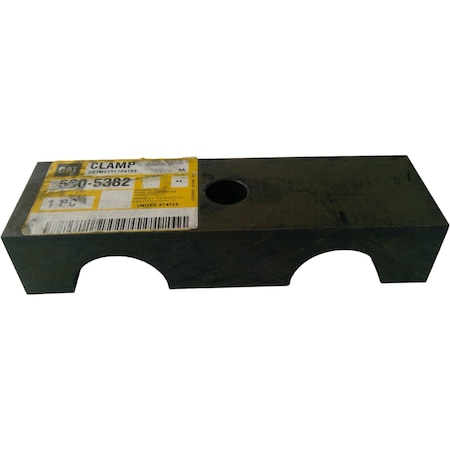 Caterpillar CLAMP, CATERPILLAR OEM 5305382 5305382