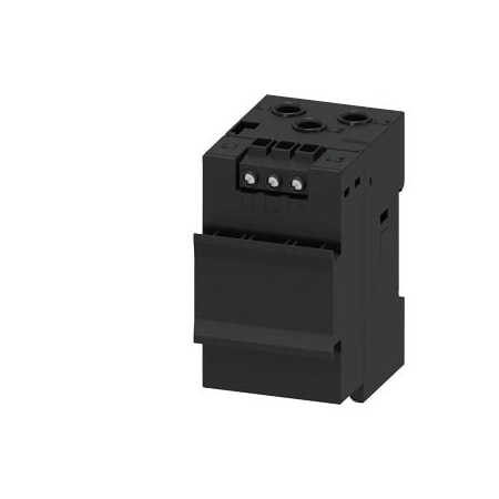 Siemens Current/voltage measuring module for dry-running protection of 3UF7121-1AA01-0