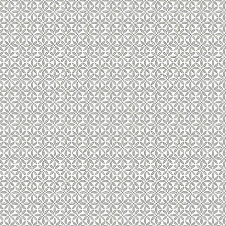 Chesapeake Jellia Charcoal Petal Geometric Wallpaper 3122-10613