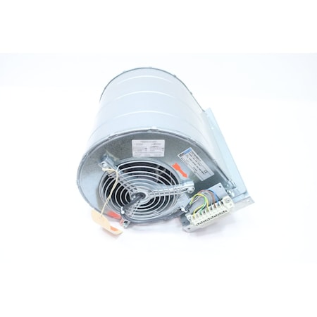 Ebm-Papst CENTRIFUGAL FAN 1055W 230/400V-AC D2D160-BE02-11