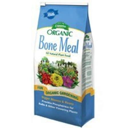 Espoma BONE MEAL ORGANIC SUPPLEMENT 4-12-0 BM24