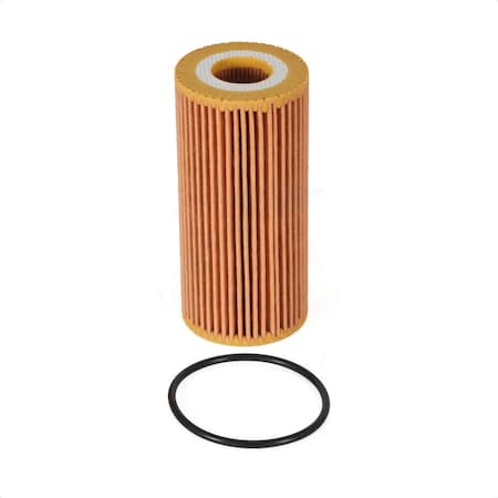 Pur Engine Oil Filter For Volkswagen Jetta Audi Passat Tiguan Atlas Beetle Q5 Q7 GTI A4 A3 A6 56-CH11784