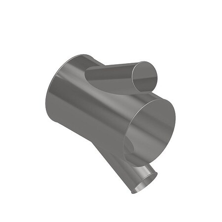 Nordfab Dust Collection Duct and Fittings 8040103627