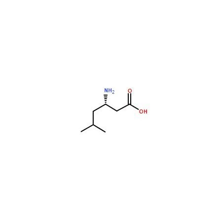 Ak Scientific L-beta-homoleucine (1g), CAS 22818-43-5 X3295-1g