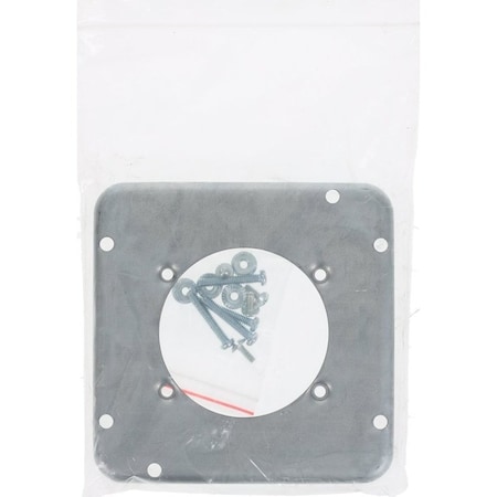 Southwire EXPSD WRK CVR SQ 4-11/16X2.625 72C53-UPC