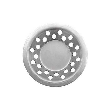 Reed Domed Strainer CPRCSTR